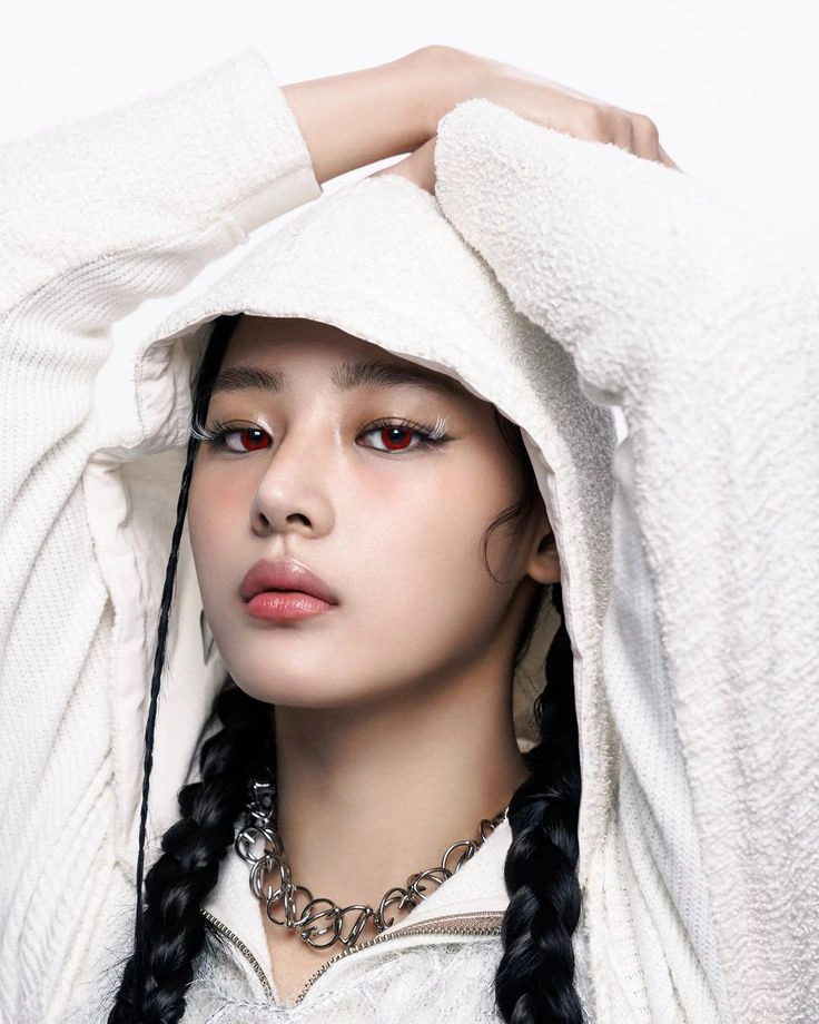 Minji